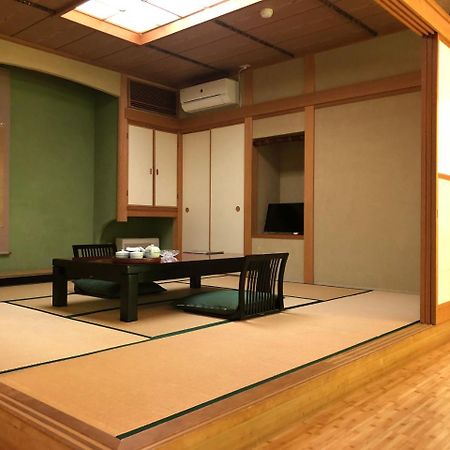 Bangakuro Hotell Hakone Exteriör bild