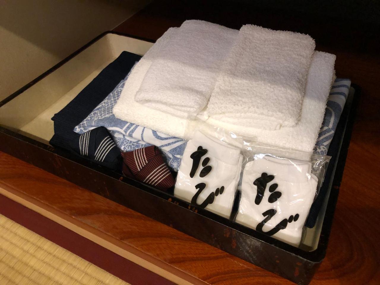 Bangakuro Hotell Hakone Exteriör bild
