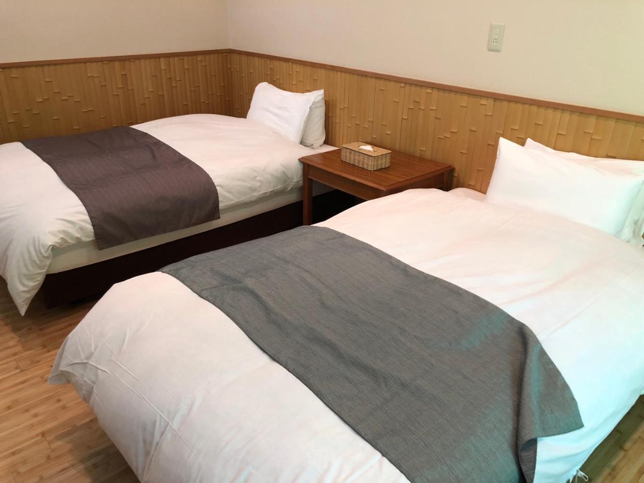 Bangakuro Hotell Hakone Exteriör bild
