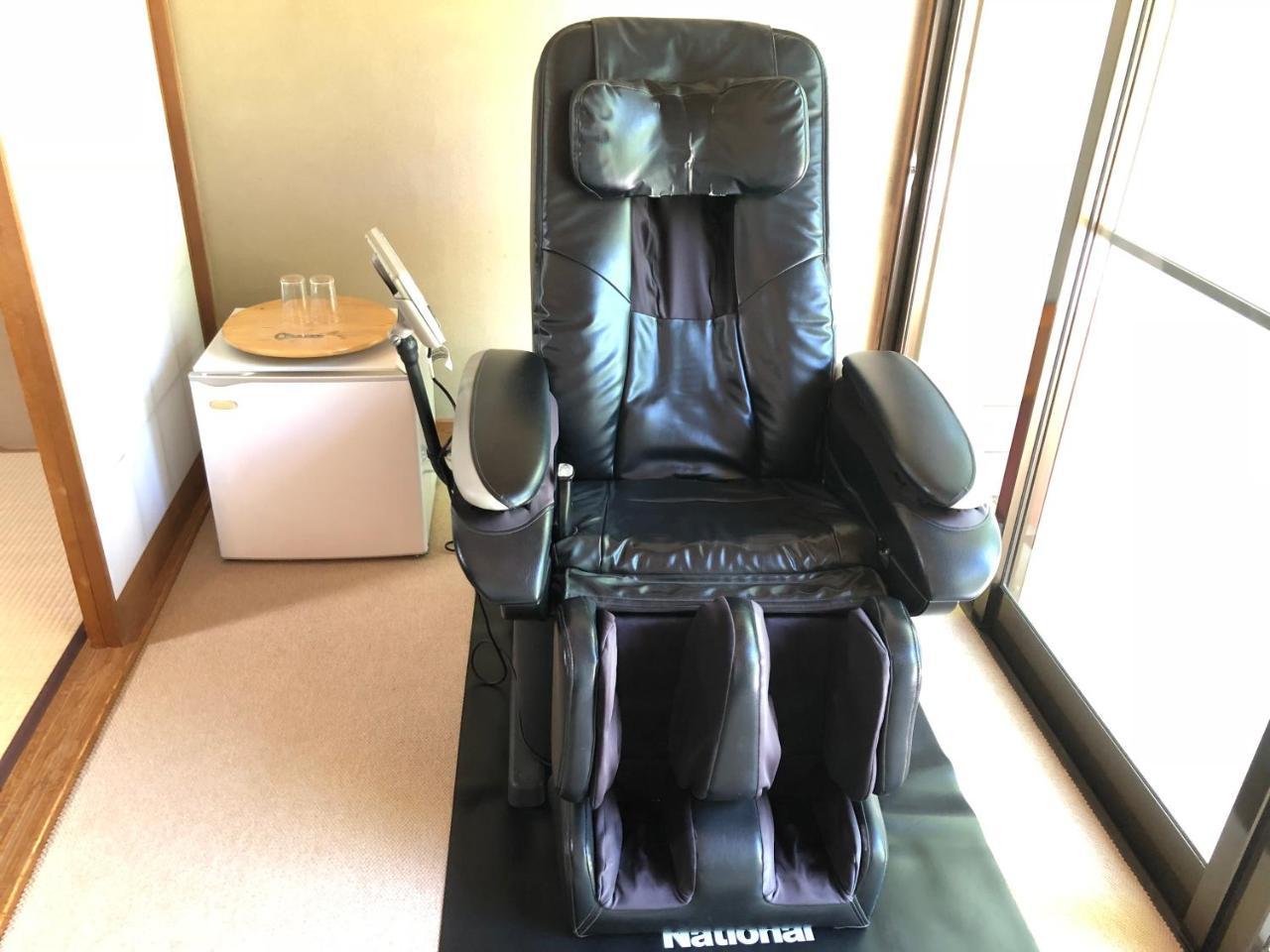 Bangakuro Hotell Hakone Exteriör bild