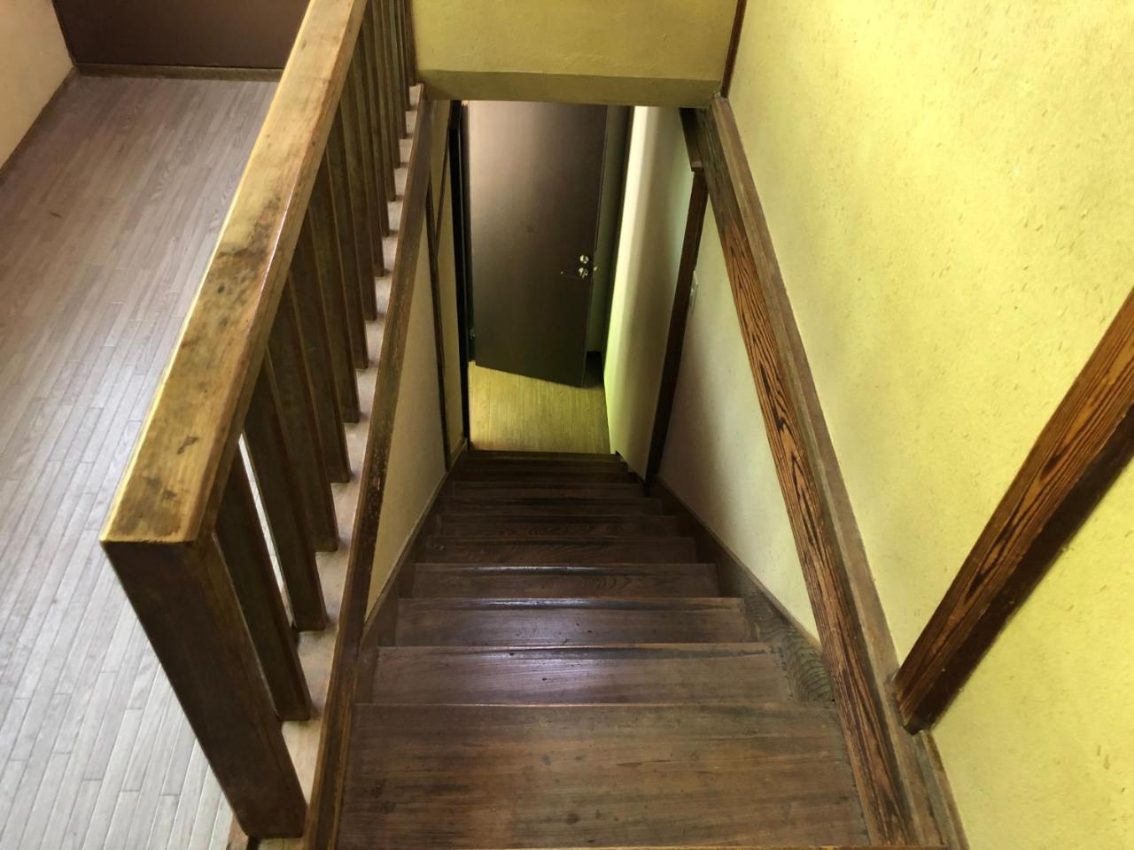 Bangakuro Hotell Hakone Exteriör bild